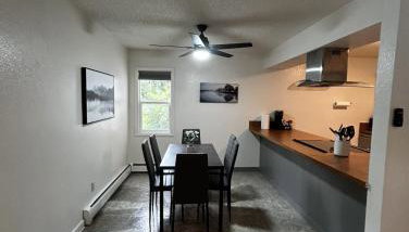 Bright Beautiful 2 Bedroom Suite - Foto 4