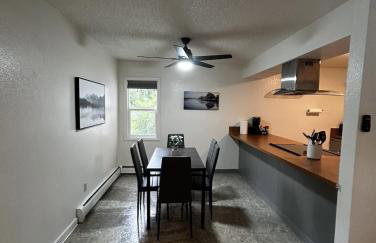 Bright Beautiful 2 Bedroom Suite - Foto 4