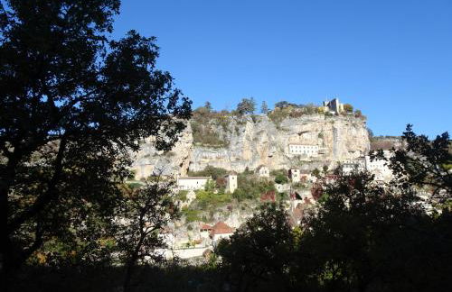 l'Ancienne Ecole de Rocamadour dans le Lot - Foto 31