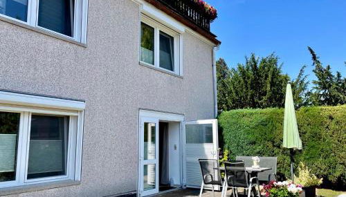 Ferienwohnung Beyer Friedrichroda - Foto 2