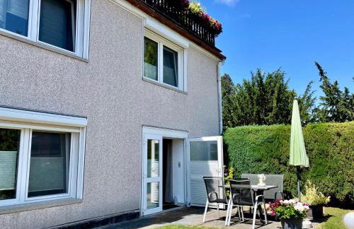 Ferienwohnung Beyer Friedrichroda - Foto 2