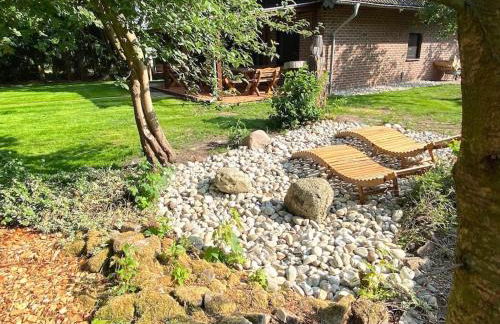 Ferienhaus CURIA Alfsee Rieste max 10 Pers 2 Baby - Foto 10