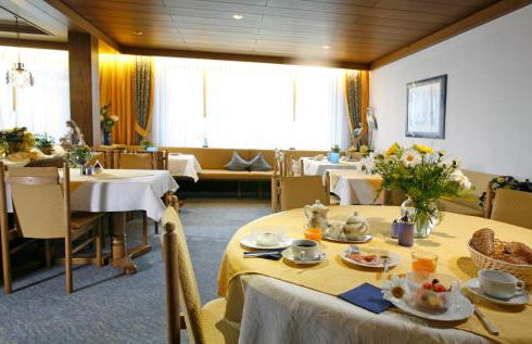 Ferienwohnungen Gästehaus Gaiser - Foto 75