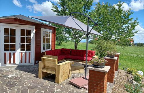 Rottaler Ferienhaus - Rottaler Oachkatzl - Foto 52