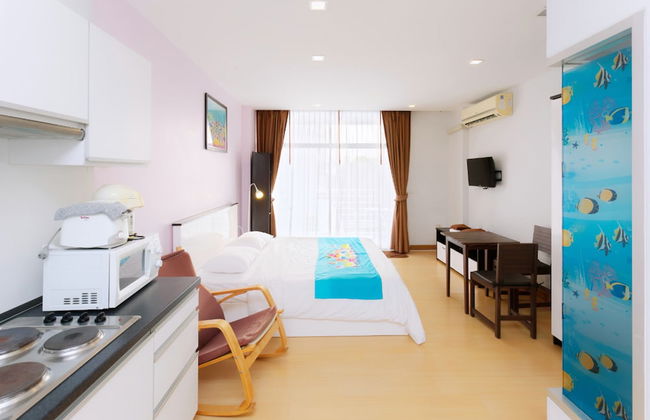 At Sea Condo - Photo 52