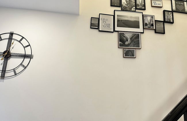 Goodrich Mews Apartment in Dudley - Foto 7