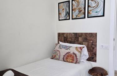 Apartaments Font del Cirerer - Foto 27