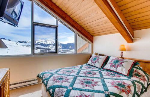 Axtel 1 Br Loft AX410 - Foto 3