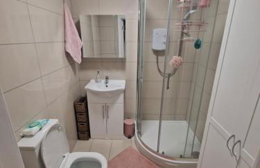 Studio Flat, Beautiful View - Foto 7