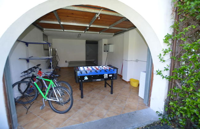 Villa Quattro Stagioni - Foto 78