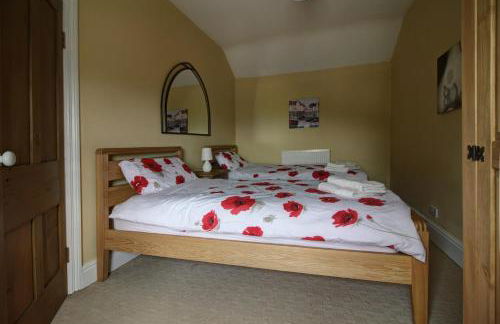 Bryn Ffynnon Holiday Cottage Llanrwst - Photo 9