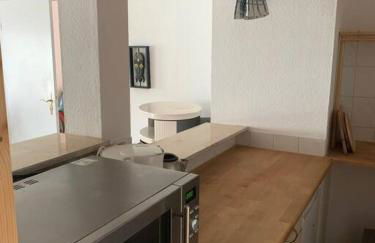 Ferienwohnung in Schlossnähe - Foto 13