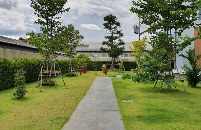 Prem Mansion U Thong - Photo 25