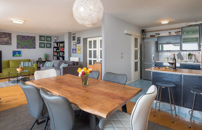 Sun Spalato Art - Foto 7