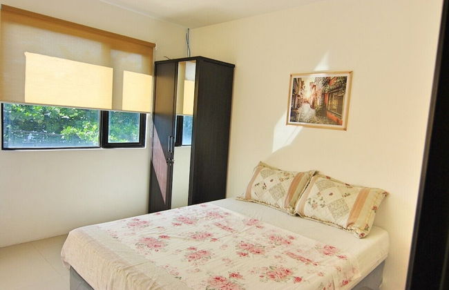 The Uptown Place - Foto 29