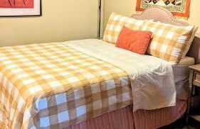 Charming Private 1BR Apartment with Easy NYC Access - Foto 15