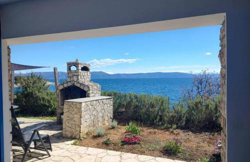 Apartment by the sea- Santa Marina - Foto 1