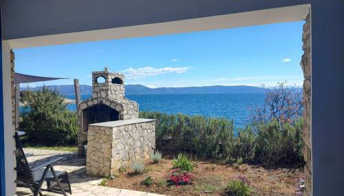 Apartment by the sea- Santa Marina - Foto 1