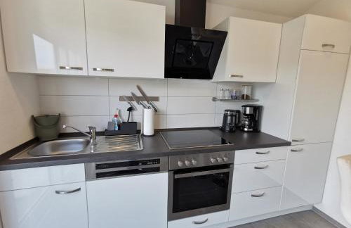 BodenSEE Apartment Meckenbeuren Ludwig Richter Strasse - Foto 9