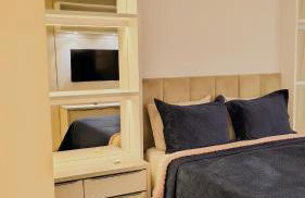 Gih Guest House Parque Beto Carrero - Foto 15