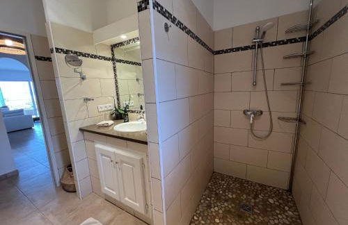 Appartement de standing Île-Rousse - Grande terrasse vue mer exceptionnelle - Foto 16