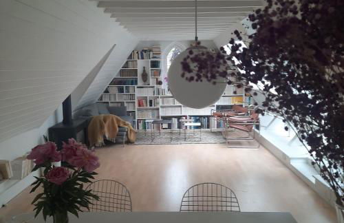 Beautiful flat, 30 min away from central London - Foto 7