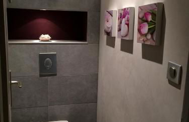 Gite Des 3 Chateaux - Foto 18