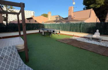 Can Guerrero pet friendly a 500 metros de la playa! - Foto 2