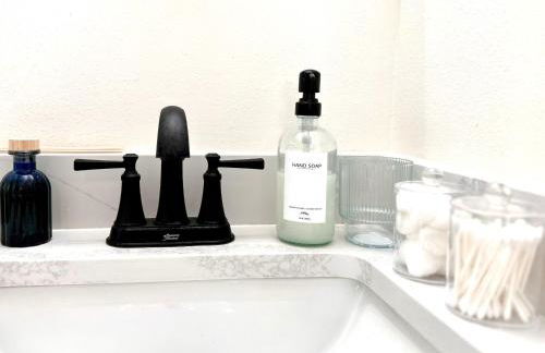 Midtown CharmMinutes to Downtown, FSU, FAMU - Foto 10