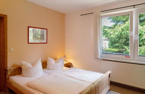 Krüseliner Mühle - Ferienwohnungen - Foto 76