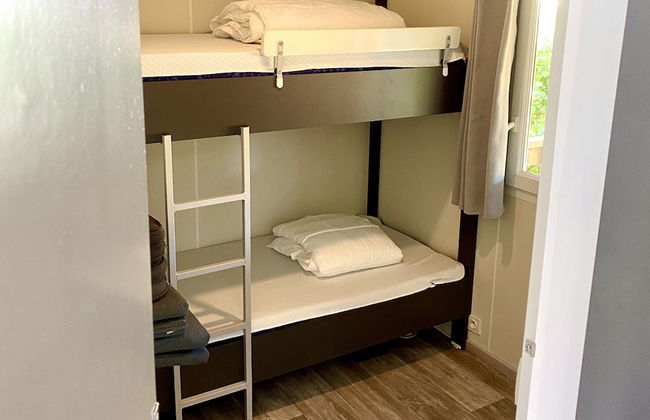 Holidaychalets Zuidlaren Tynaarlo - Photo 2