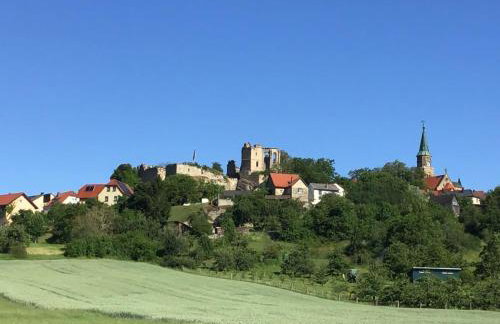 Fewo Altenstein - Photo 13