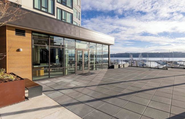 Marina Square Suites - Foto 42