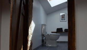 Le Hibou -1 bed Gite - Foto 4