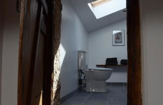 Le Hibou -1 bed Gite - Foto 4