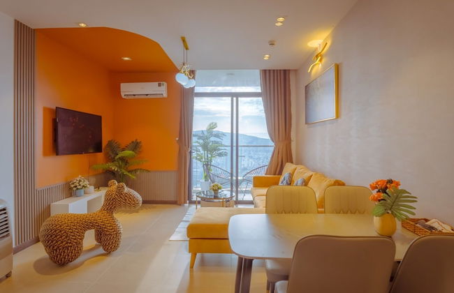 CSJ Vung Tau - Pool, Ocean Sky View - Photo 1