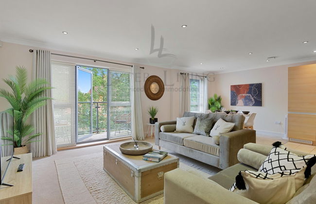 Foundry House - Oxford - Foto 20