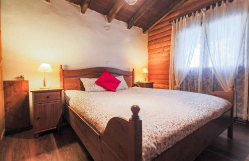 Mountain Stonehouse - By Alseides - Foto 9