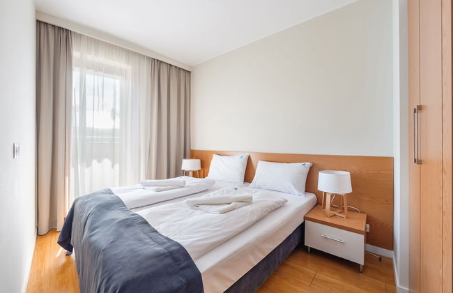 Apartamenty Sun & Snow Wczasowa - Foto 48