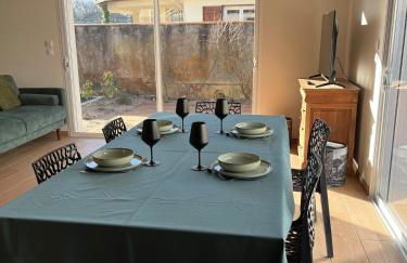 Maison familiale piscine 3 chambres Gujan-Mestras ! - Foto 12