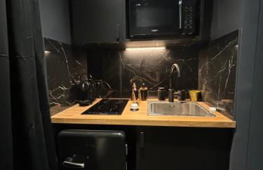 La Suite Tentation - Photo 11