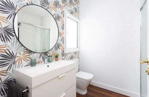 Home2Book Stylish Apt with Terrace in Santa Cruz - Foto 24