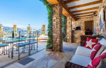 NEW!!! Casa El Imperio - Foto 13