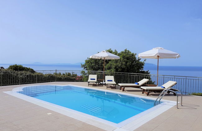Ionian Sea View Luxury Villas - Foto 26