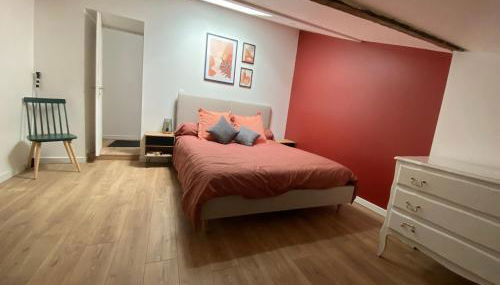 Appartement chaleureux 6 pers - Foto 4