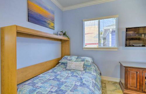 The Shell House in Titusville Pool, Golf Access - Foto 6