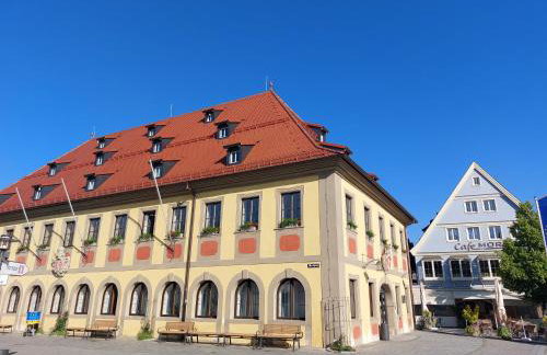 Haus Am Stadtschloss FeWo 3 Zimmer Küche Bad - Foto 38