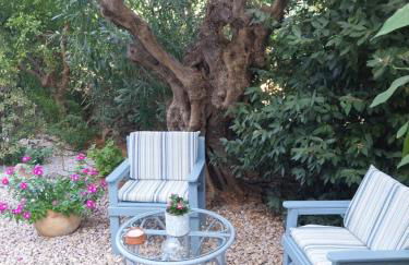 Villa Chariklia Studios - Foto 14