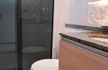 Apto Confortável Família - Foto 11