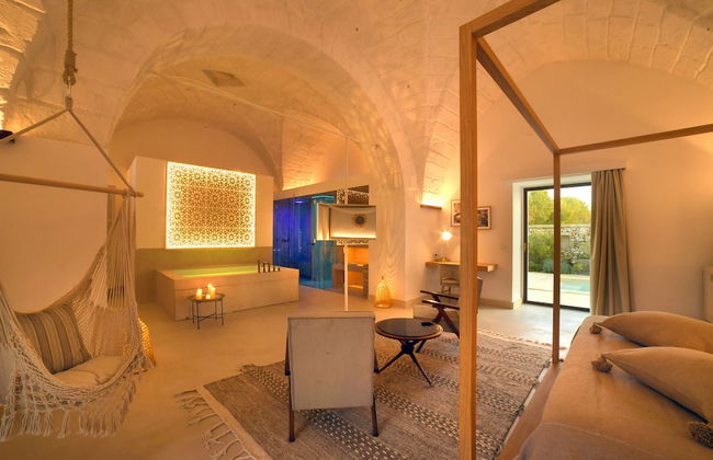 Masseria Corte degli Aromi - Foto 1